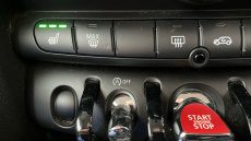 MINI Hatchback 1.5 Cooper Classic Premium 3dr Auto Petrol Hatchback